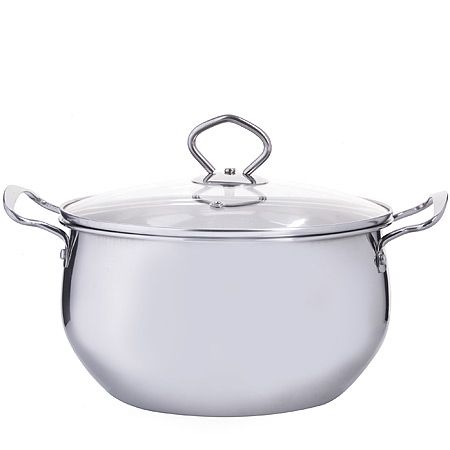 Набор посуды Mayer&Boch 8 предметов 1,3 л 1,7 л 2,4 л 3,4 л 