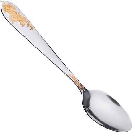 Набор ложек Mayer&Boch 6 шт толщина 2 мм из нержавеющей стали