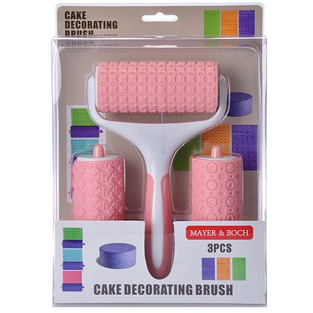 Кулинарный набор Mayer&Boch 3 предмета 