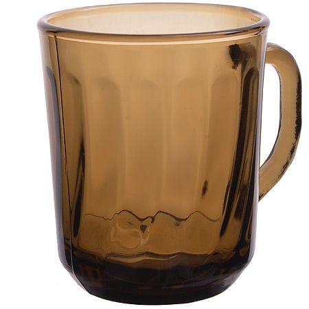 Кружка Mayer&Boch 250 мл дымчатая