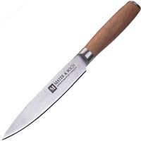 Нож Mayer&Boch ZENON 13 см из нержавеющей стали