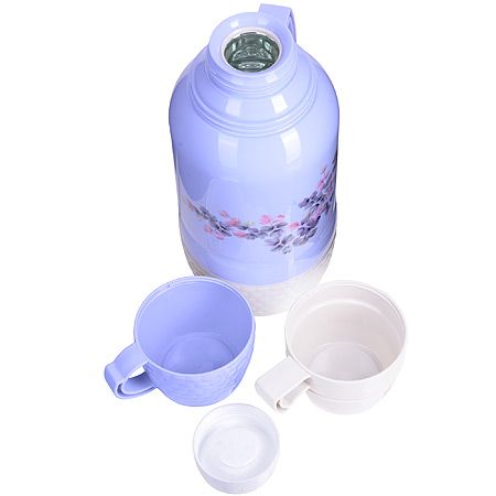 Термос 1,8 л и 2 кружки Mayer&Boch 