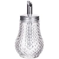 Сахарница Loraine 150 г с дозатором