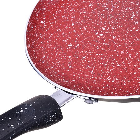 Блинница Mayer&Boch 26 см покрытие с мраморной крошкой индукционное дно 