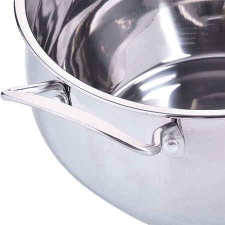 Набор посуды Mayer&Boch 8 предметов 1,3 л 1,7 л 2,4 л 3,4 л 