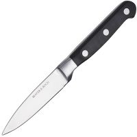 Нож для очистки Mayer&Boch 9 см кованный из нержавеющей стали 