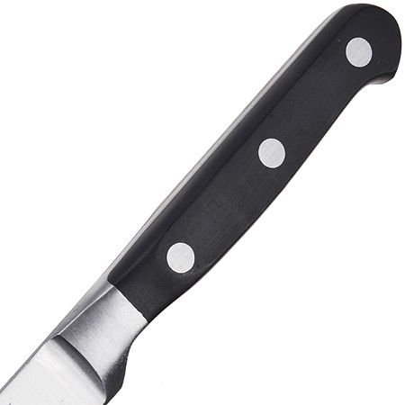 Нож для очистки Mayer&Boch 9 см кованный из нержавеющей стали