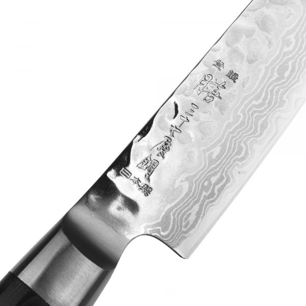 Нож универсальный YAXELL Zen 12 см 