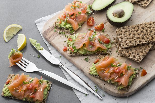 Набор столовых приборов Тwist 16 шт