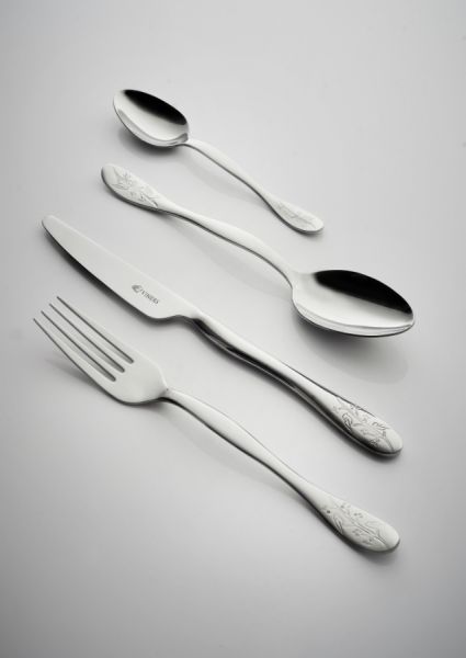 Набор столовых приборов Nightingale 16 шт