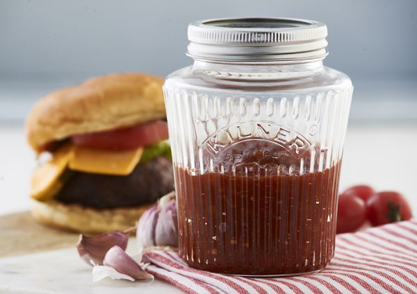 Банка для консервирования Vintage 500 мл