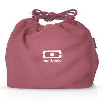 Мешочек для ланча MB Pochette blush