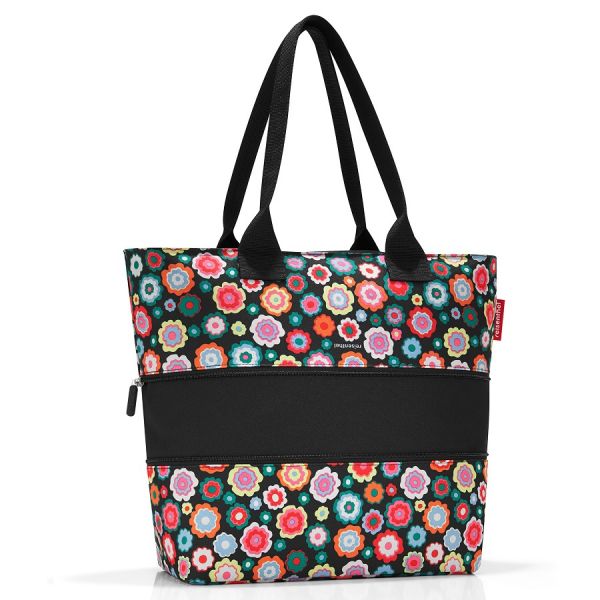 Сумка Shopper E1 happy flowers