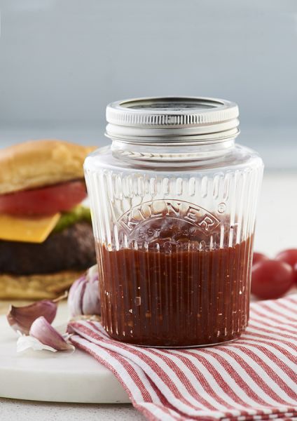 Банка для консервирования Vintage 500 мл