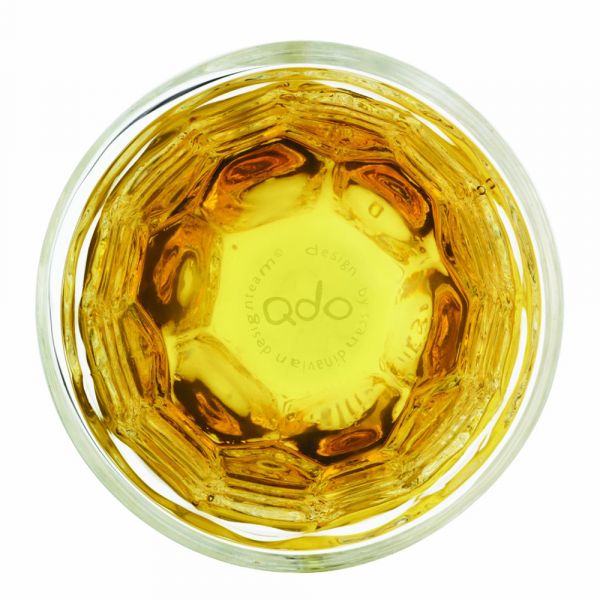 Стаканы Elements Metal 2 шт 210 мл