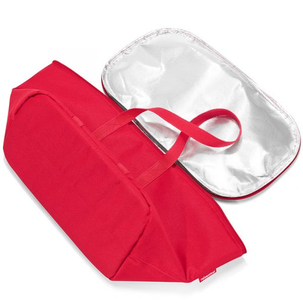 Термосумка Coolerbag black