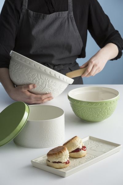 Блюдо сервировочное In the Forest 30х15 см