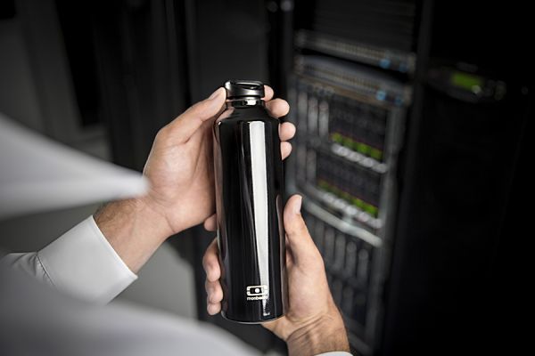 Термос MB Steel оникс