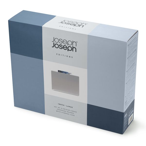 Набор разделочных досок Index Large Sky