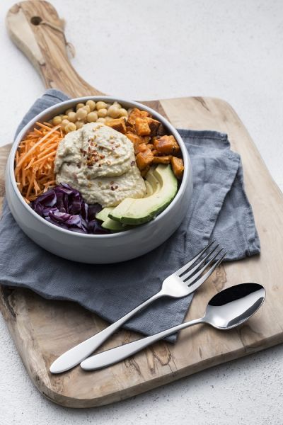 Набор из 16 столовых приборов Tabac