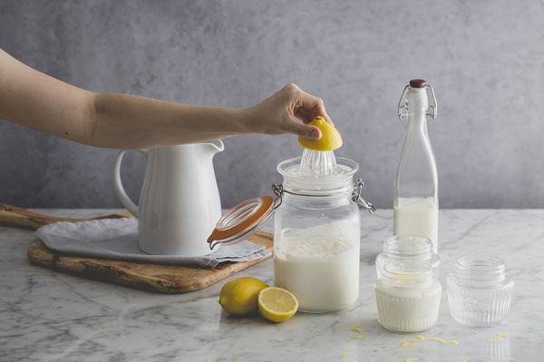 Банка Clip Top квадратная 1,5 л