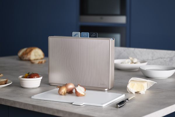 Набор разделочных досок Index Large Sky