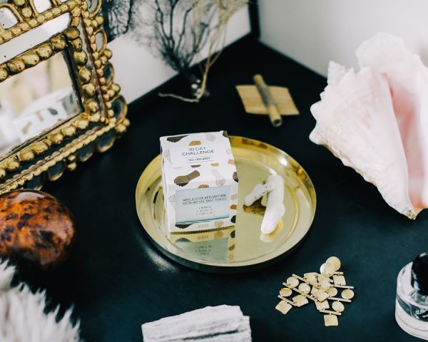 Игра «Уверенность в себе за 30 дней»