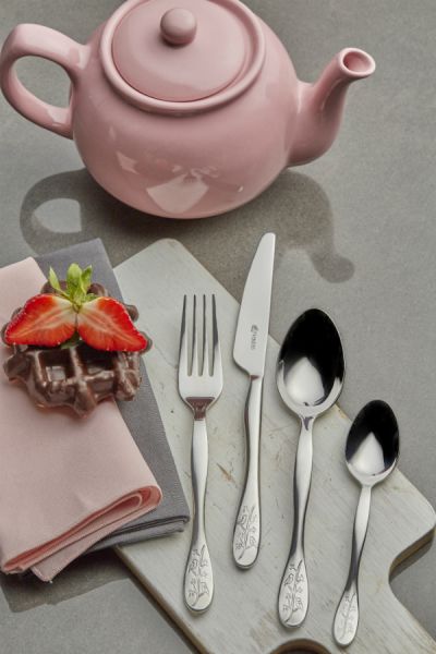 Набор столовых приборов Nightingale 16 шт