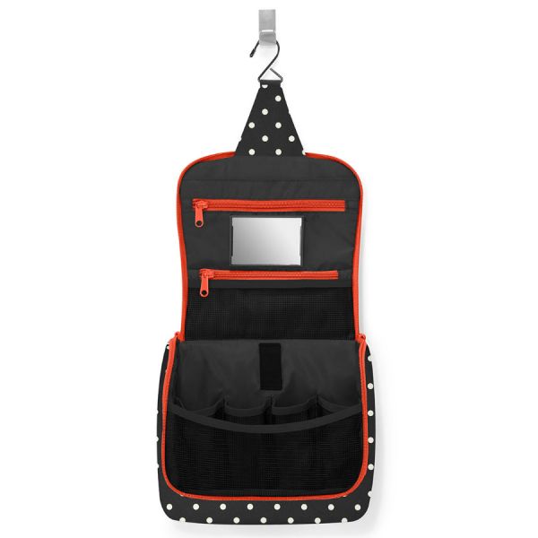 Сумка-органайзер Toiletbag mixed dots