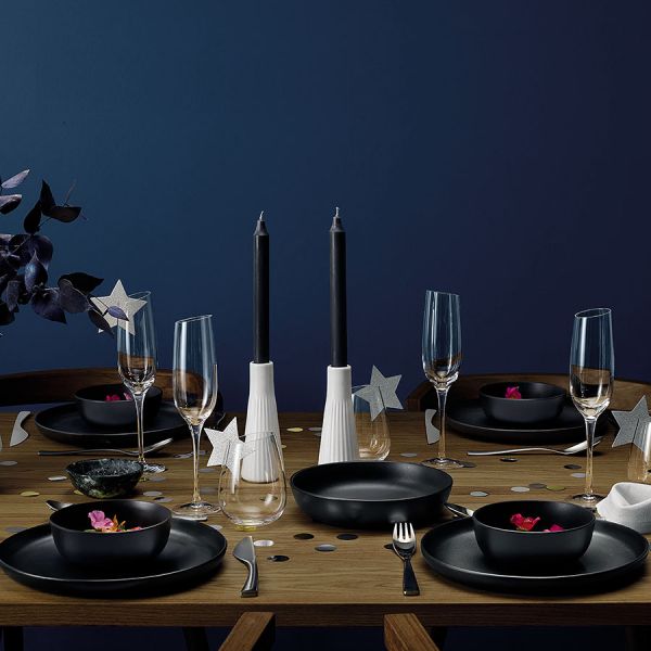 Бокал для шампанского 200 мл Eva Solo