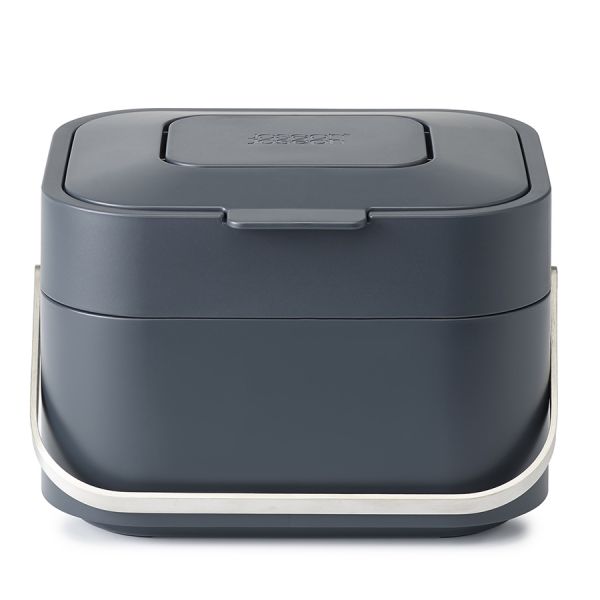 Контейнер для пищевых отходов Joseph Stack 4 графит