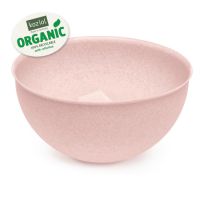 Миска PALSBY L Organic 5 л розовая 