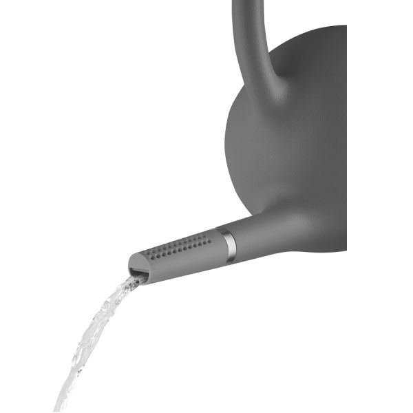 Лейка Globe 9 л серая Eva Solo