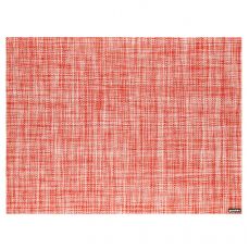 Коврик сервировочный Tweed коралловый Guzzini