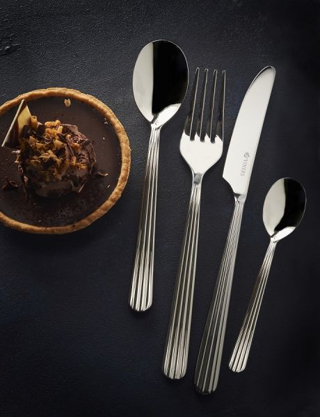 Набор столовых приборов Grace 16 шт