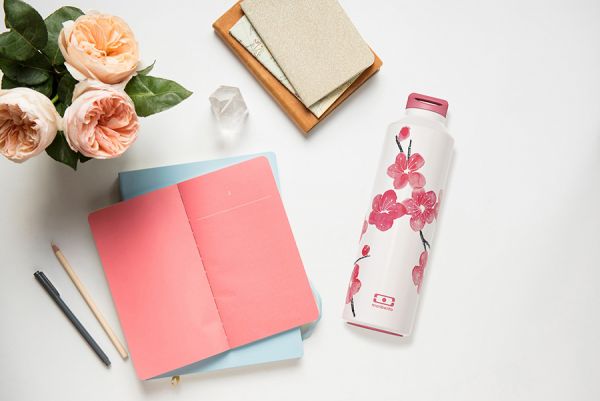 Термос MB Steel blossom