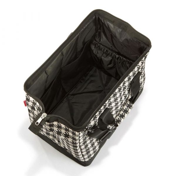 Сумка Allrounder L fifties black