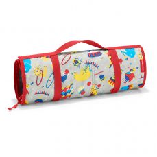 Органайзер детcкий Myorganizer circus red Reisenthel