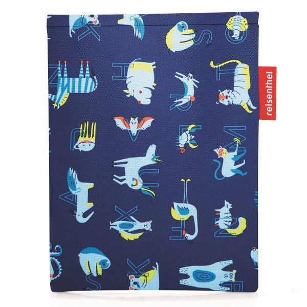 Дождевик детский Friends blue