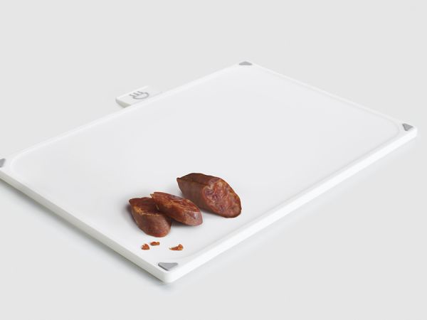 Набор разделочных досок Index™ large графит