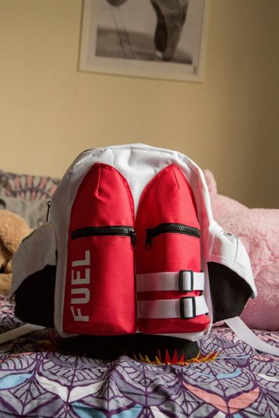 Рюкзак Jetpack