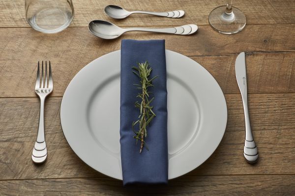 Набор столовых приборов Dune 16 шт