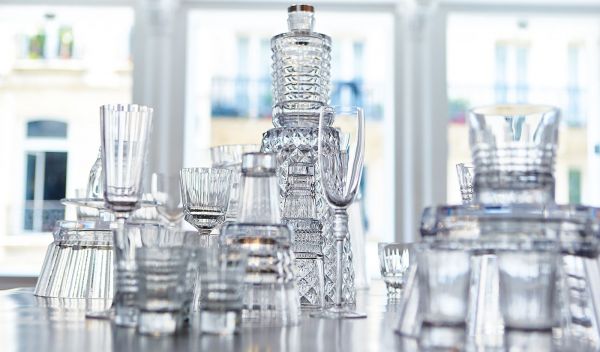 Бокал для шампанского 190 мл BRACELET Cristal d’Arques 