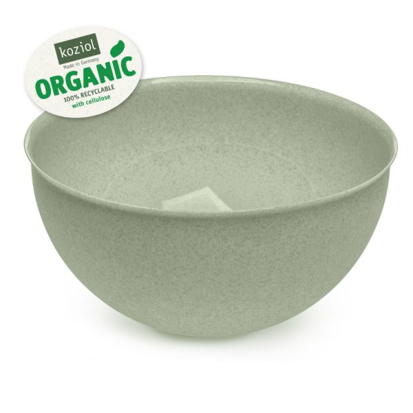 Миска PALSBY L Organic 5 л зелёная