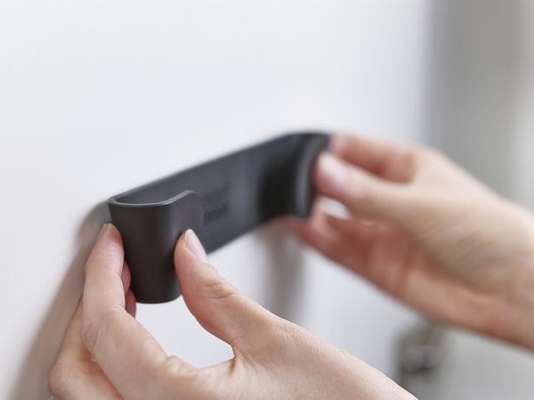 Набор из 4 держателей для крышек CupboardStore