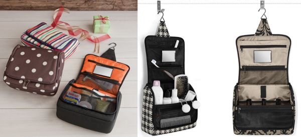 Сумка-органайзер Toiletbag black