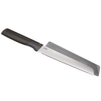Нож для хлеба Elevate 20 см оранжевый 10533
