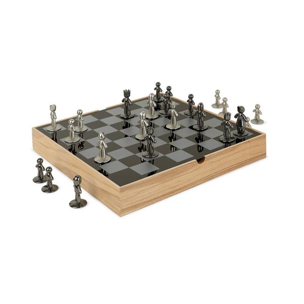 Шахматный набор Buddy