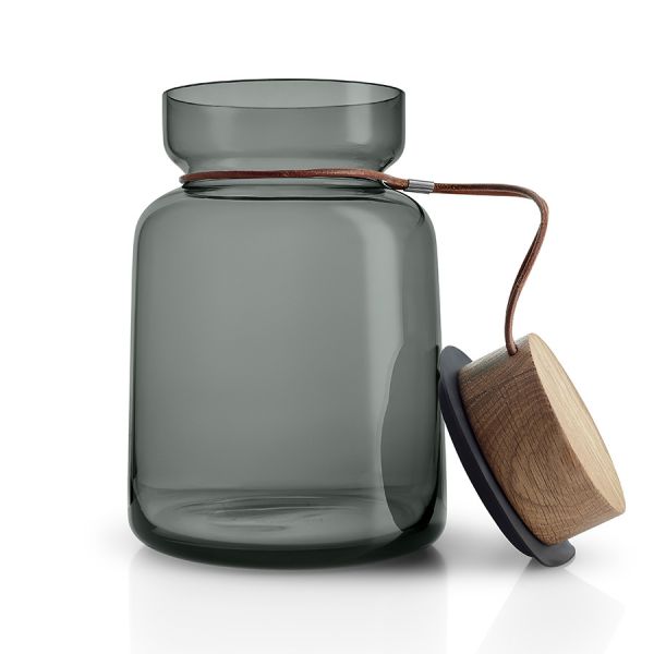 Банка для хранения Silhouette 2 л