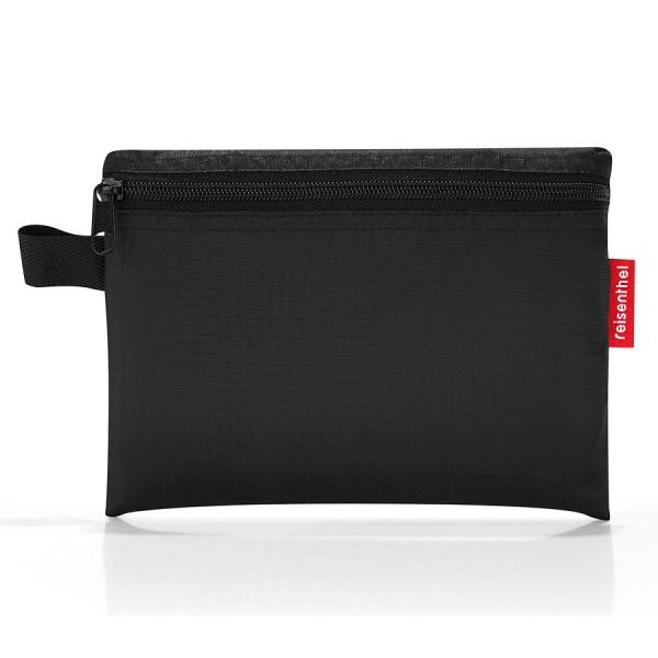 Сумка складная Mini maxi touringbag black